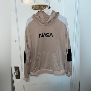 NASA Sweatshirt